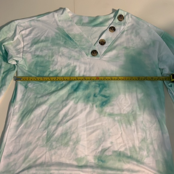 Tie-Dye shirt - Picture 7 of 7